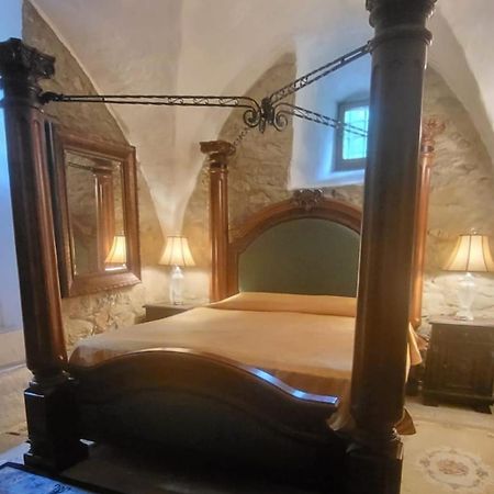فيتسلار Burg Hermannstein - Kings Room المظهر الخارجي الصورة